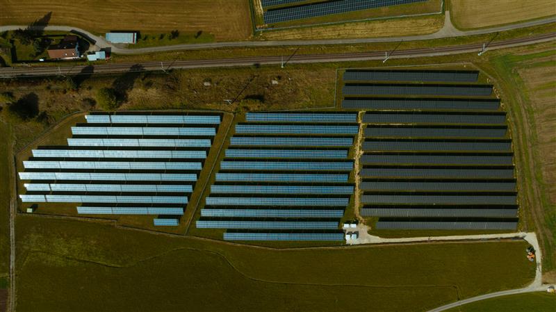 Solarpark Döggingen II